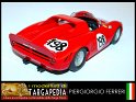 Targa Florio 1965 - Ferrari 275 P2 - DPP Models 1.24 (3)